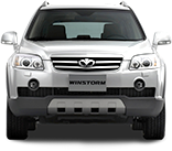 Daewoo